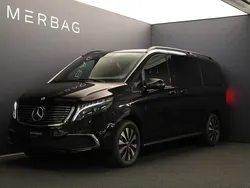Gebraucht 2024 Mercedes EQV300 Van / Kleinbus | CHF 79’900 (Guter Preis)