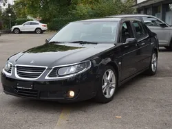 Gebraucht 2006 Saab 9-5 Aero | CHF 7’890 (Fairer Preis)