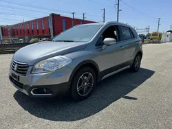 Gebraucht 2016 Suzuki SX4 S-Cross SUV | CHF 6’500 (Superpreis)