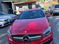 Gebraucht 2014 Mercedes A250 Style | CHF 13’600 (Superpreis)