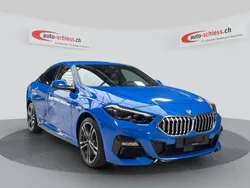 Gebraucht 2024 BMW 220 Shadowline Coupé | CHF 30’980 (Guter Preis)