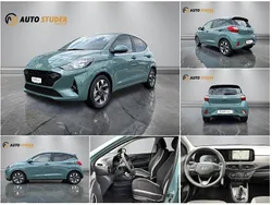 Neu 2025 Hyundai i10 Kleinwagen | CHF 18’550 (Superpreis)