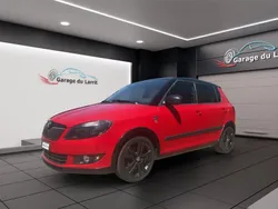 Gebraucht 2012 Skoda Fabia Monte Carlo Kleinwagen | CHF 4’500 (Guter Preis)