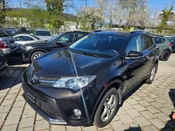 Gebraucht 2014 Toyota RAV4 Multidrive S SUV | CHF 16’900 (Fairer Preis)