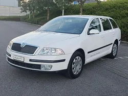 Gebraucht 2007 Skoda Octavia Elegance | CHF 1’490 (Fairer Preis)