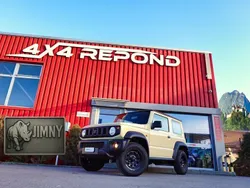 Gebraucht 2021 Suzuki Jimny SUV | CHF 28’800 (Guter Preis)