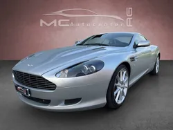 Gebraucht 2004 Aston Martin DB9 Coupé | CHF 37’900