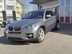 Gebraucht 2011 BMW X6 SUV | CHF 16’990 (Superpreis)