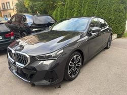 Gebraucht 2024 BMW 520 M Sport | CHF 57’800 (Teuer)