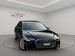 Gebraucht 2018 Audi Sport Quattro Sport Coupé | CHF 26’499