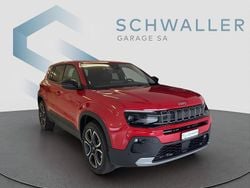 Gebraucht 2024 Jeep Avenger Summit SUV | CHF 28’790