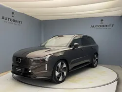 Volvo EX90