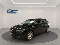 Gebraucht 2024 Fiat Tipo Limousine | CHF 24’500 (Superpreis)