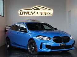 Gebraucht 2021 BMW 128 | CHF 28’900 (Fairer Preis)
