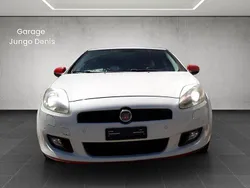 Gebraucht 2010 Fiat Bravo Emotion Kleinwagen | CHF 2’900 (Superpreis)