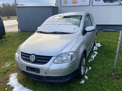 Gebraucht 2007 VW Fox Kleinwagen | CHF 799 (Fairer Preis)