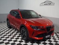 Gebraucht 2024 Alfa Romeo Junior Edizione Speciale SUV | CHF 36’500 (Guter Preis)