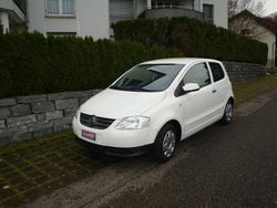 Gebraucht 2010 VW Fox Kleinwagen | CHF 2’800 (Fairer Preis)