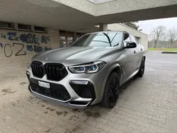 Gebraucht 2021 BMW X6 M Competition Edition SUV | CHF 95’999 (Fairer Preis)