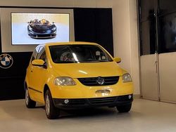 Gebraucht 2005 VW Fox Kleinwagen | CHF 1’999 (Fairer Preis)