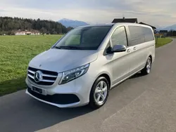 Gebraucht 2020 Mercedes V220 Van / Kleinbus | CHF 42’880 (Fairer Preis)