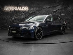 Gebraucht 2019 Audi S6 Limousine | CHF 47’890 (Superpreis)