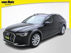 Gebraucht 2021 Audi A6 Allroad Ambiente Kombi | CHF 47’890