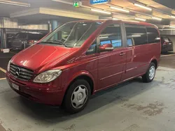 Gebraucht 2007 Mercedes Viano Van / Kleinbus | CHF 10’990 (Fairer Preis)