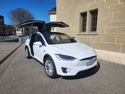 Gebraucht 2017 Tesla Model X SUV | CHF 27’500 (Guter Preis)
