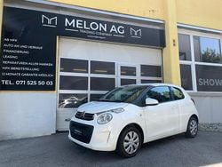 Gebraucht 2016 Citroën C1 Feel Kleinwagen | CHF 4’900 (Fairer Preis)