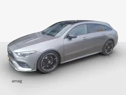 Gebraucht 2020 Mercedes CLA200 Shooting Brake AMG line Kombi | CHF 25’790 (Guter Preis)