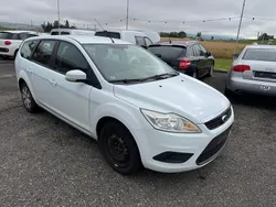 Gebraucht 2009 Ford Focus | CHF 1’490 (Guter Preis)