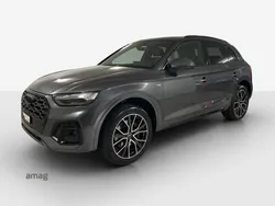 Gebraucht 2024 Audi Q5 S-Line SUV | CHF 55’999 (Guter Preis)