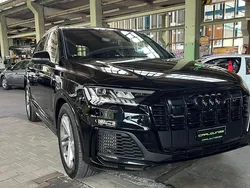 Gebraucht 2024 Audi Q7 S-Line SUV | CHF 69’350 (Guter Preis)