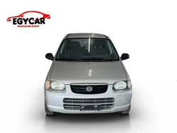Gebraucht 2005 Suzuki Alto Kleinwagen | CHF 400