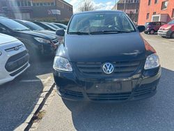 Gebraucht 2008 VW Fox Kleinwagen | CHF 850 (Fairer Preis)