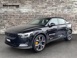 Gebraucht 2021 Polestar 2 Long Range Dual motor Limousine | CHF 56’900