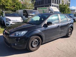 Gebraucht 2010 Ford Focus Ambiente | CHF 1’999 (Superpreis)