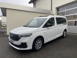 Gebraucht 2024 Ford Tourneo Connect Titanium Van / Kleinbus | CHF 37’500 (Fairer Preis)