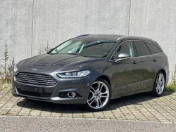 Gebraucht 2015 Ford Mondeo Titanium | CHF 8’999 (Guter Preis)