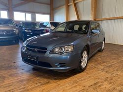 Gebraucht 2003 Subaru Legacy Kombi | CHF 5’500