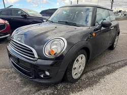 Gebraucht 2011 Mini ONE Kleinwagen | CHF 4’400 (Fairer Preis)