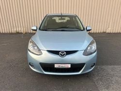 Gebraucht 2009 Mazda 2 | CHF 1’900 (Fairer Preis)