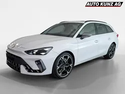 Neu 2025 Cupra Leon VZ Kombi | CHF 42’989 (Superpreis)