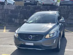 Gebraucht 2016 Volvo XC60 Momentum SUV | CHF 17’900 (Guter Preis)