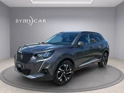 Gebraucht 2022 Peugeot 2008 Allure SUV | CHF 19’580 (Guter Preis)