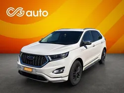 Gebraucht 2019 Ford Edge Vignale SUV | CHF 14’800 (Superpreis)