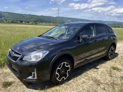 Gebraucht 2017 Subaru XV SUV | CHF 14’900 (Superpreis)