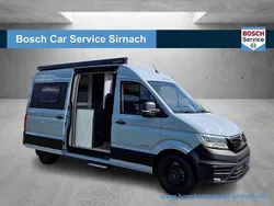 Gebraucht 2023 MAN TGE Van | CHF 79’800