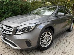 Gebraucht 2019 Mercedes GLA200 Style SUV | CHF 21’800